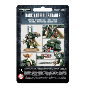 Dark Angels Upgrade Pack 1