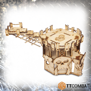 Orc Fortress 1