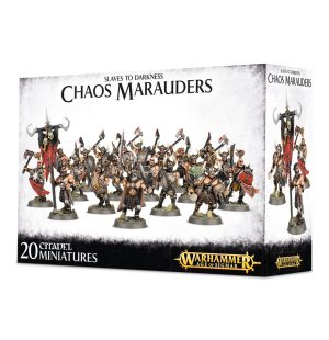 Chaos Marauders 1