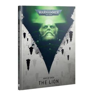 Arks Of Omen: The Lion 1