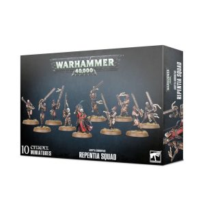 Adepta Sororitas Repentia Squad 1