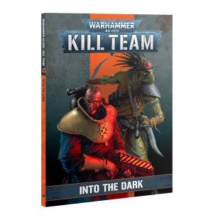 Kill Team Codex: Into The Dark 1