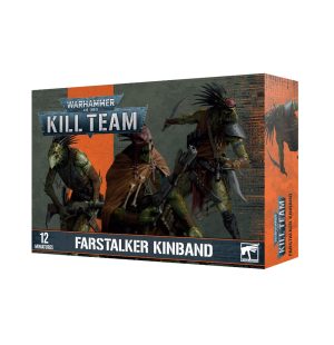 Kill Team: Farstalker Kinband 1