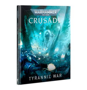 Warhammer 40000: Tyrannic War 1