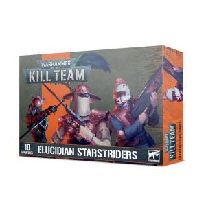 Kill Team: Elucidian Starstriders 1