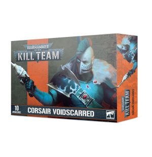 Kill Team: Corsair Voidscarred 1