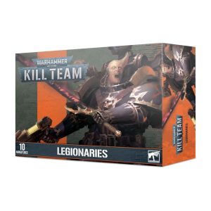 Kill Team: Legionaries 1