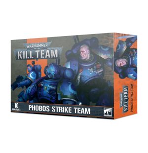 Kill Team: Phobos Strike Team 1