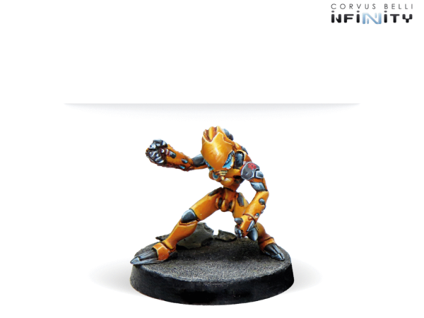 Yu Jing Support Pack 3
