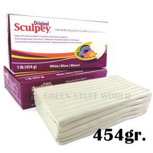 Sculpey ORIGINAL 454 gr. 1