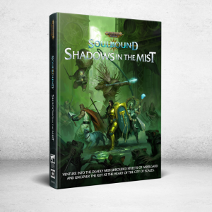 Warhammer Age of Sigmar: Soulbound, Shadows in the Mist 1
