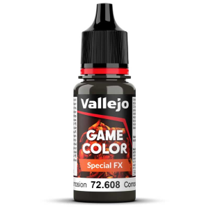 AV Vallejo Special FX - Corrosion 1