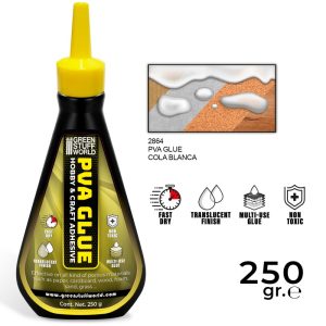 PVA glue 250gr 1