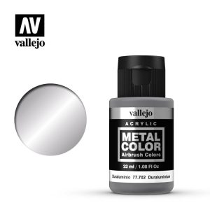 Metal Color - Duraluminum 32ml 1