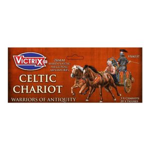 Celtic Chariot 1