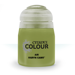 Citadel Air: Ogryn Camo 24ml 1