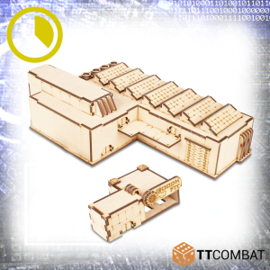 V-Motors Factory 1
