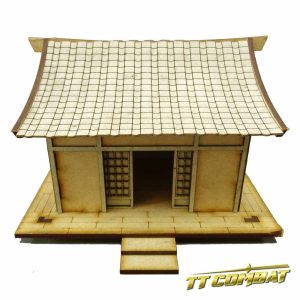 Small Minka A 1