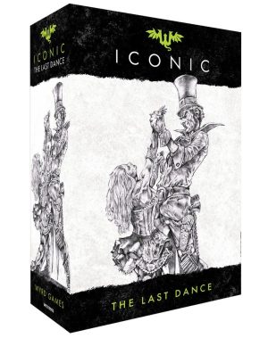 The Last Dance 1