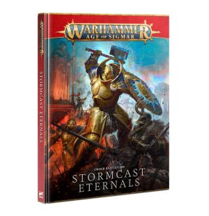 Battletome: Stormcast Eternals 1