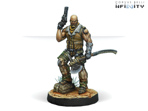 Roger Van Zant (Heavy Pistol, AP CCW) 1