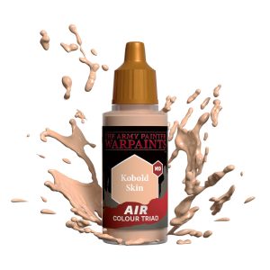 Warpaint Air: Kobold Skin 1