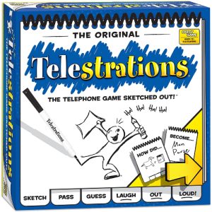 Telestrations 1