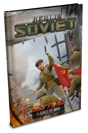 Berlin: Soviet (Hardback) 1