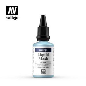 AV Vallejo - Liquid Mask 32ml 1