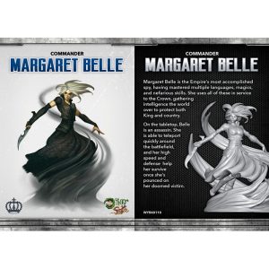Margaret Belle 1