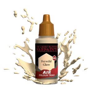 Warpaint Air: Feywild Glow 1