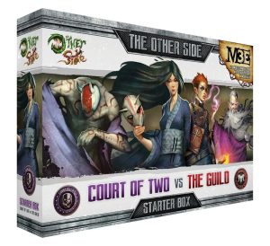 The Other Side Starter: The Guild vs Court of Two 1