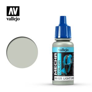 Mecha Color 17ml - Light Green 1