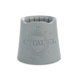 Citadel Water Pot 1