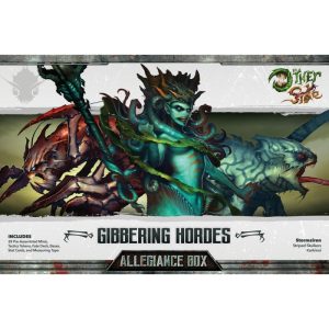 Gibbering Hordes Allegiance Box - Storm Siren 1