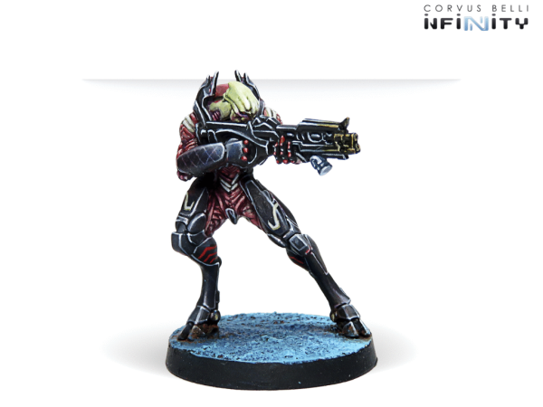 Combined Army: Shasvastii Action Pack 2