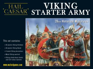 Viking Starter Army 1