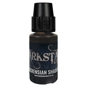 Darkstar Molten Metals Dickensian Shadow Wash (17ml) 1