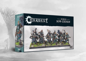 Conquest: Nord Bow Chosen 1