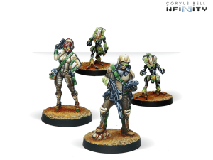 Haqquislam Support Pack 1