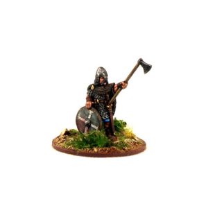 Norse Gael Warlord (Dane Axe) 1