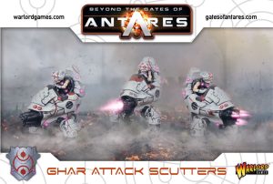 Ghar Attack Scutters 1
