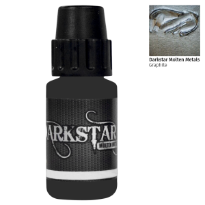 Darkstar Molten Metals Graphite (17ml) 1