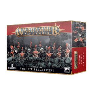 Vulkite Berzerkers 1
