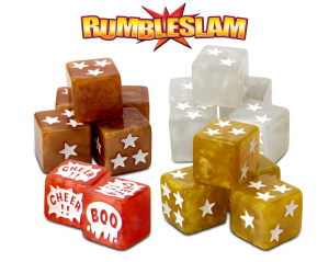 Deluxe Dice 1