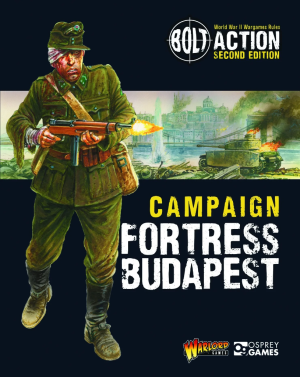 Campaign: Fortress Budapest 1