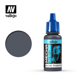 Mecha Color 17ml - Phantom Grey 1