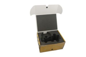 Half-box Medium box for LAAT/le Patrol Transport Unit Expansion 1