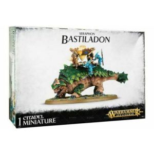 Seraphon Bastiladon 1