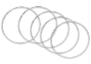 AoE Rings: Small (pack of 5) 1